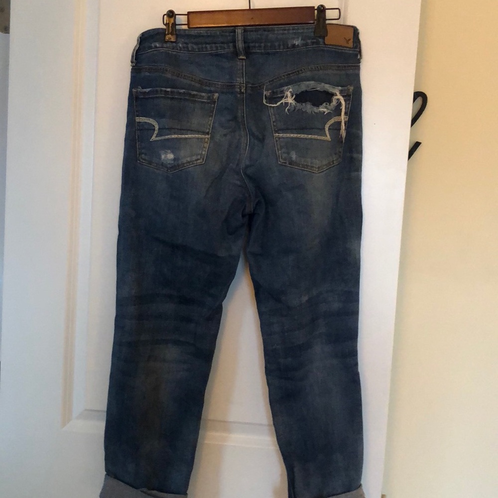 Jeans - Picture 2 of 2